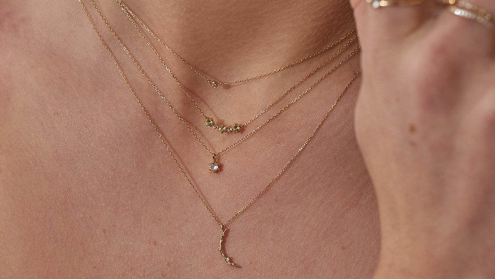 NEW! 14kt Wild Meadow Collection Launch