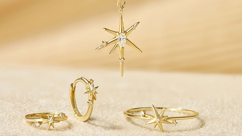 NEW 14kt Collection Launch