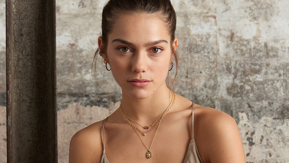 Ania Haie | New Year, New Wardobe