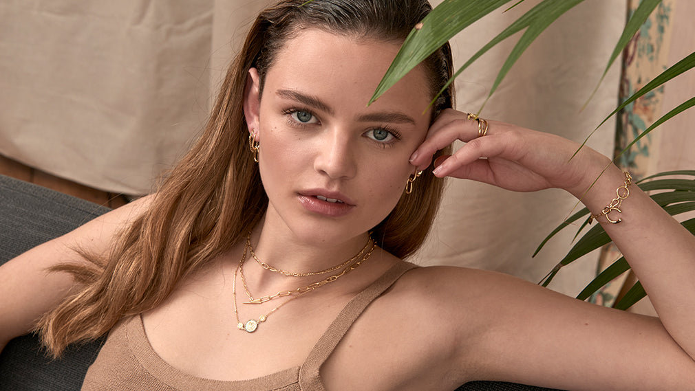 Ania Haie Upgrade Your Stud Earring Collection Blog