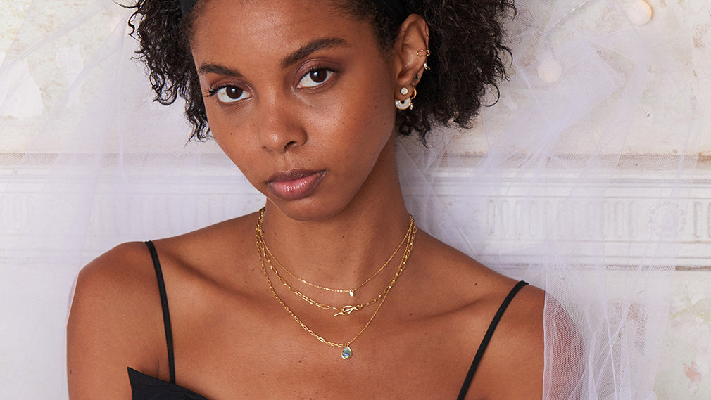 Ania Haie Christmas Buying Top Tips