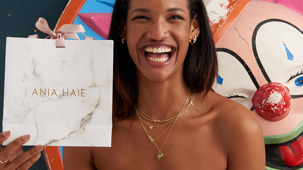 Christmas Gift Guide Launch