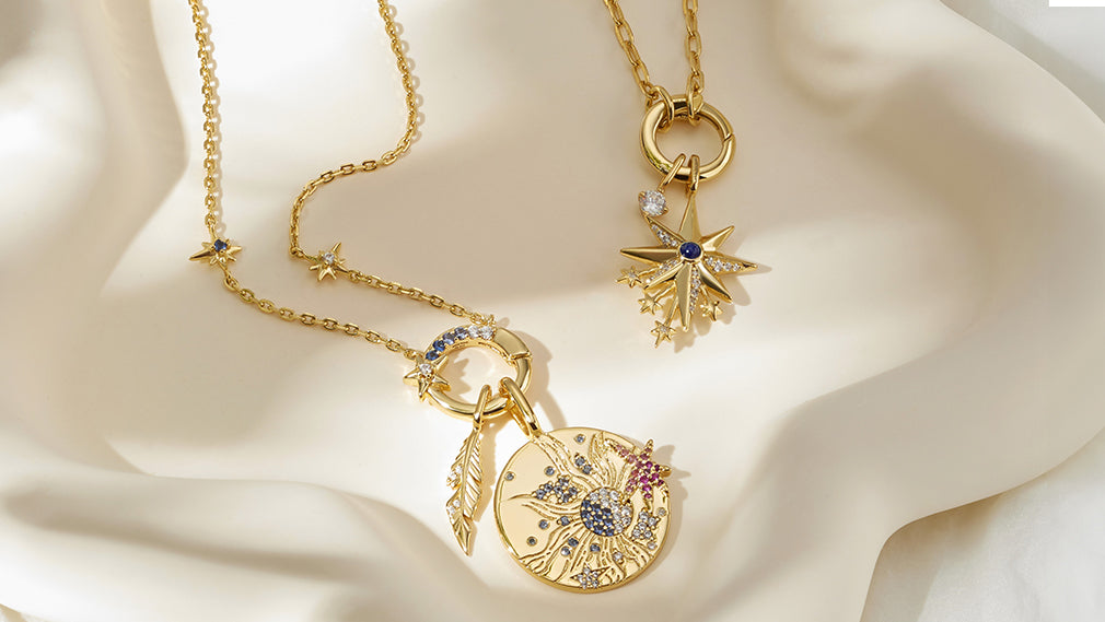 Pop Charms: The Christmas Edit – Ania Haie jewellery style blog