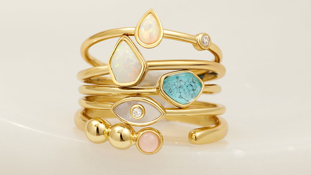 Winter Checklist  - Hello Jewellery Essentials!