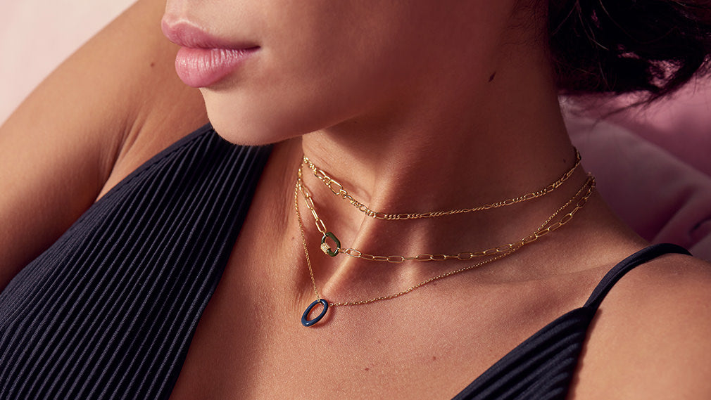 5 Hacks for Versatile Jewellery