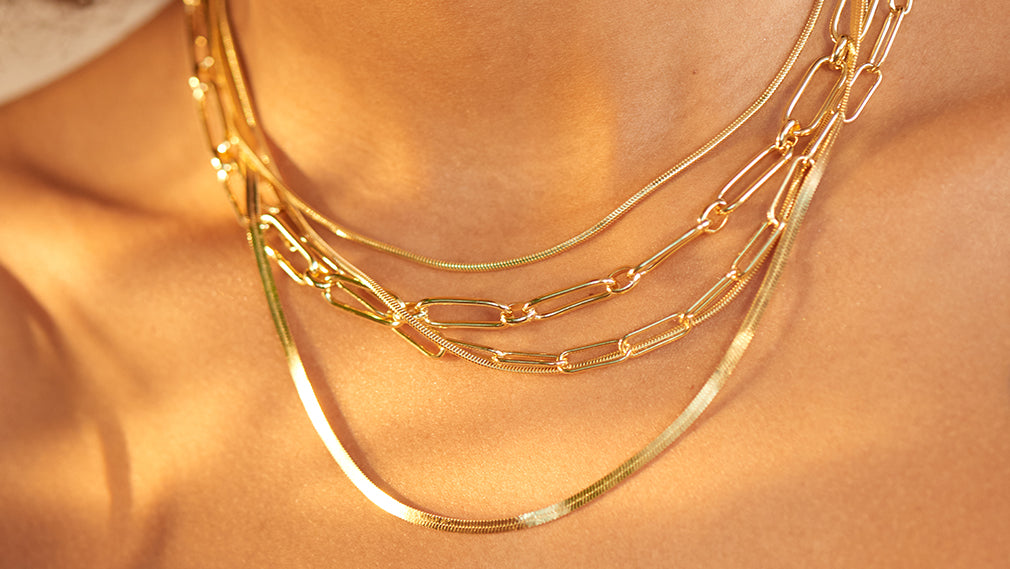 NEW Link Up Collection Launch