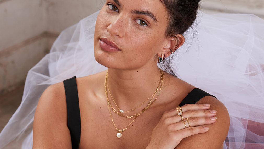 Ania Haie Jewellery