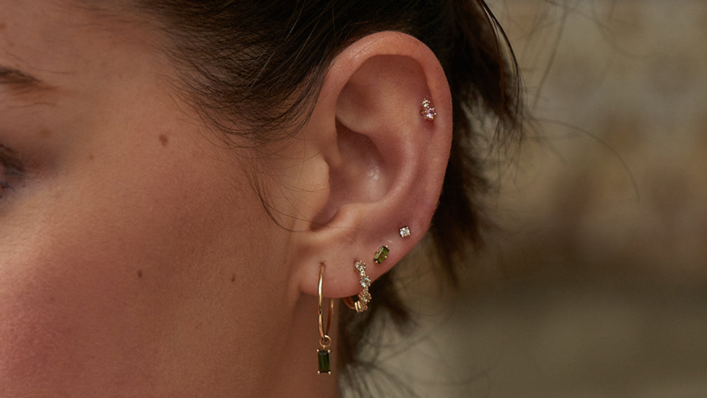 Get to Know Our Latest 14kt Gemstones