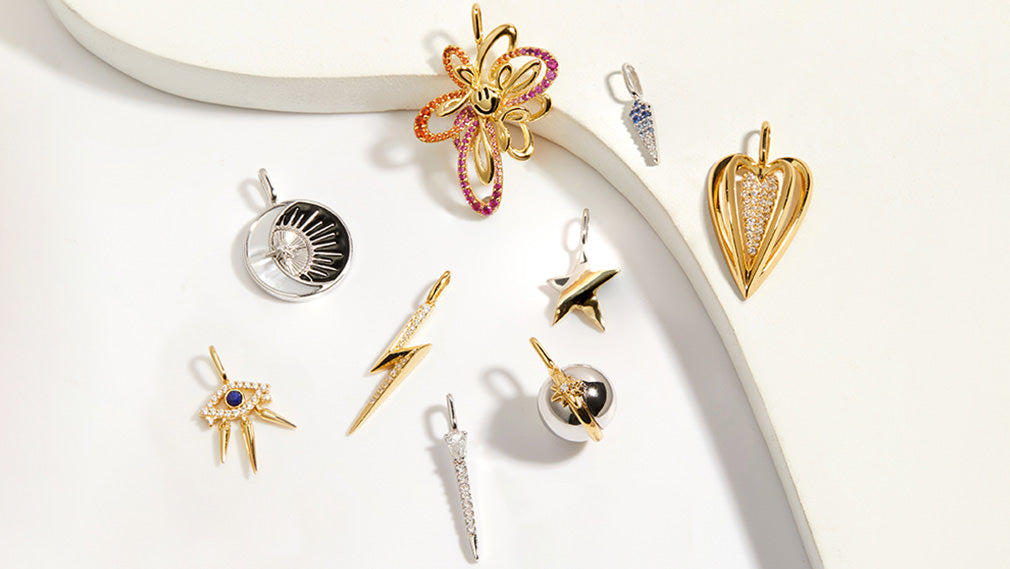 NEW: Pop Charms Collection Launch