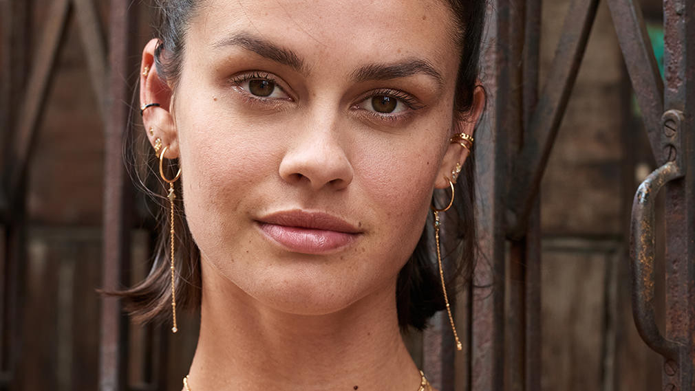 Ania Haie Jewellery Style Guide