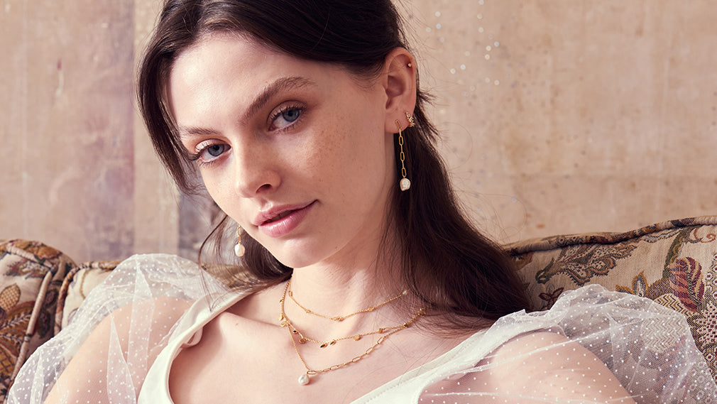 Mother's Day Ania Haie Jewellery