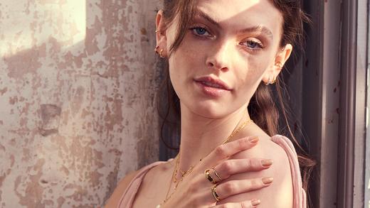 Ania Haie Australia Layered Jewellery