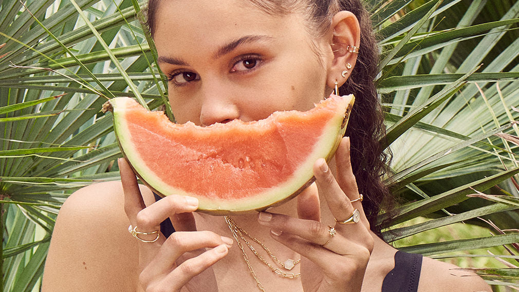 Ania Haie Upgrade Stud Earrings Blog Image