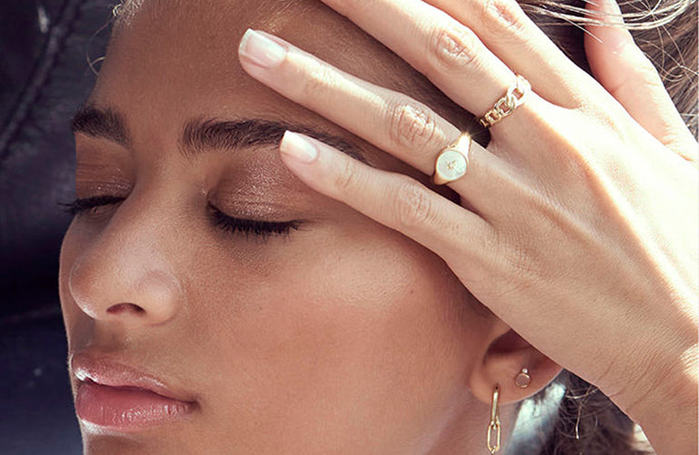 How To Measure Your Ring Size