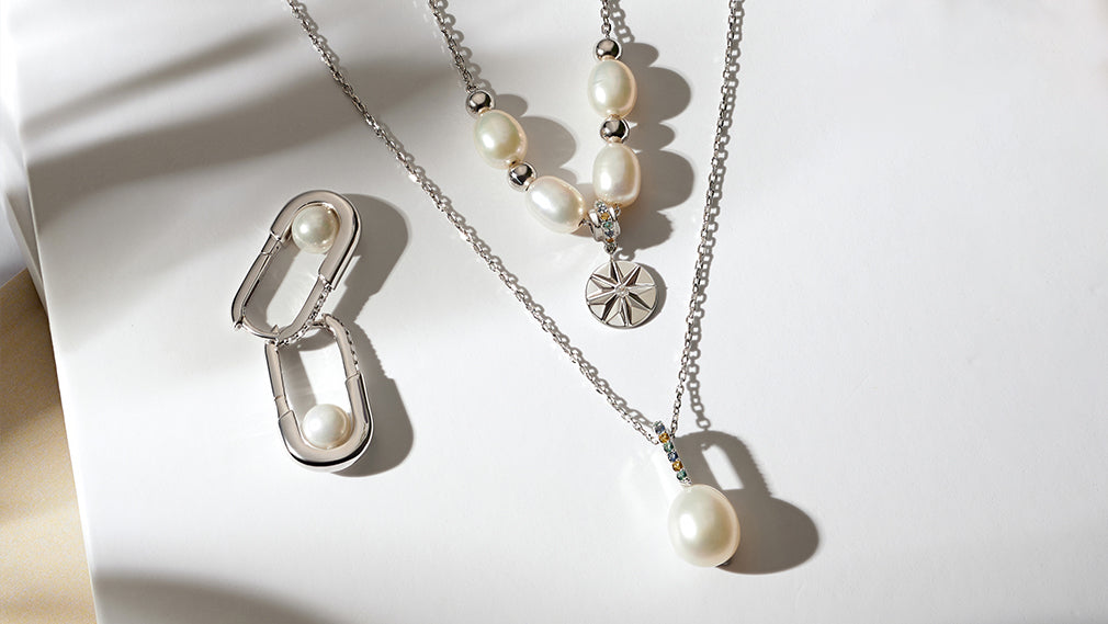 NEW 2024 Collection Launch: Modern Muse – Ania Haie jewellery style blog