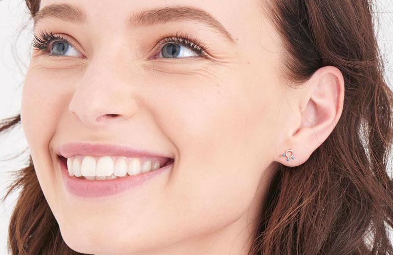 5 Reasons Why I Love Stud Earrings