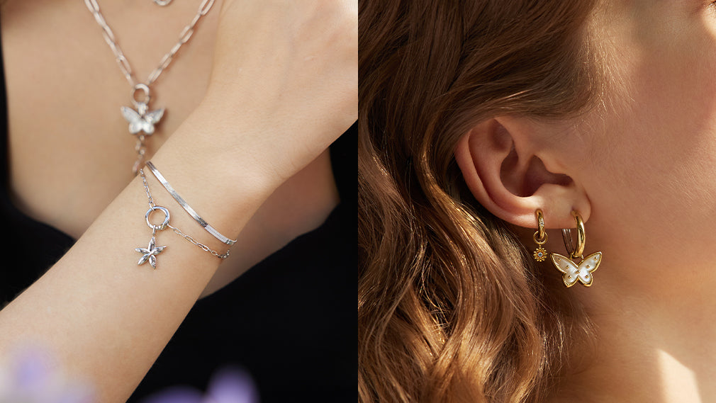 Unveiling 2024's Jewellery Obsessions – Ania Haie jewellery style blog