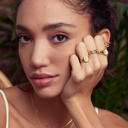 Shop the Look: Step Up Your Stacks