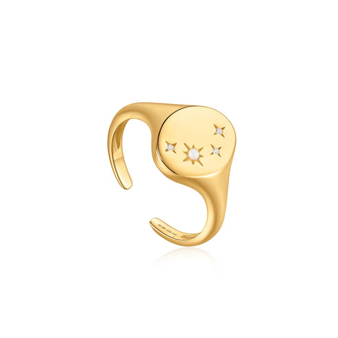 Shop The Look: Under Lock & Key