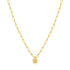 Shop The Look: Under Lock & Key