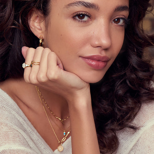 Shop the Look: Golden Hour