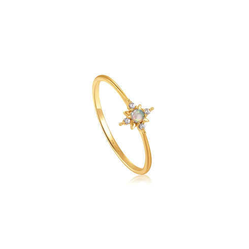 Shop the Look: 14kt Gold