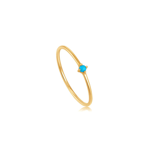 Shop the Look: 14kt Gold
