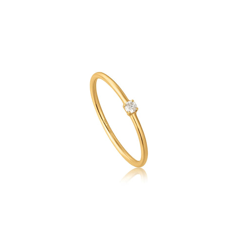Shop the Look: 14kt Gold