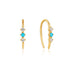 Shop the Look: 14kt Gold