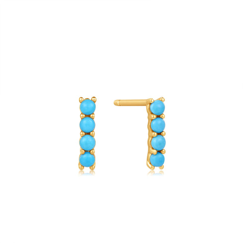 Shop the Look: 14kt Gold