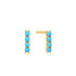 Shop the Look: 14kt Gold