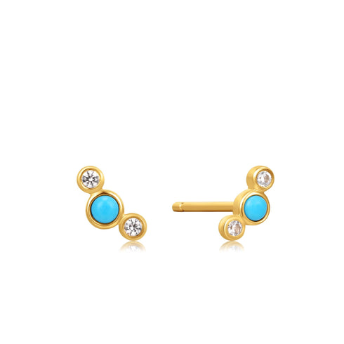 Shop the Look: 14kt Gold