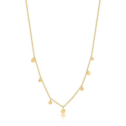 Shop the Look: 14kt Gold