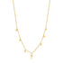 Shop the Look: 14kt Gold