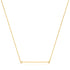 Shop the Look: 14kt Gold