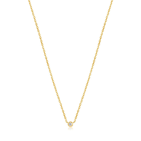 Shop the Look: 14kt Gold
