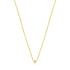 Shop the Look: 14kt Gold