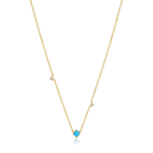 Shop the Look: 14kt Gold