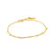 ๐ FREE Gold Bracelet