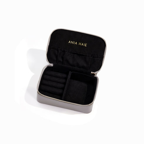Jewellery Travel Case
