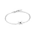 Silver Spike Chain Bracelet | Ania Haie Australia