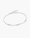 Silver Cluster Station Bracelet | Ania Haie Australia