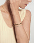 Gold Pave Tennis Bangle | Ania Haie Australia
