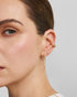 Gold Wave Ear Cuff | Ania Haie Australia