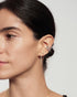Silver Pave Triple Wrap Ear Cuff | Ania Haie Australia