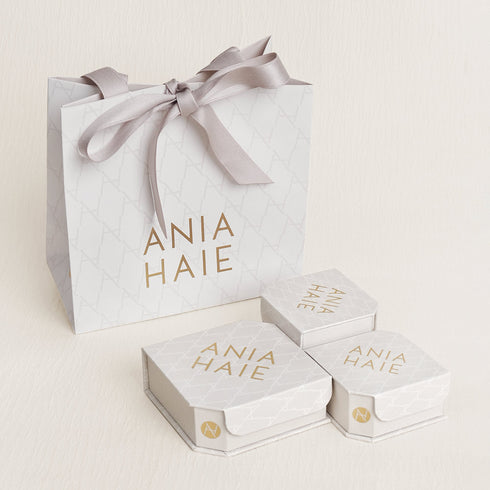 Ania Haie Packaging