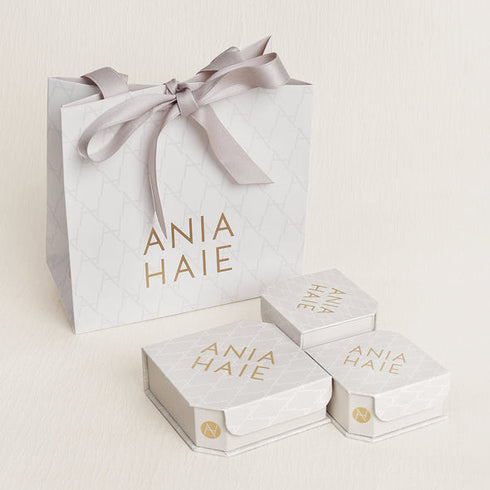 Ania Haie Packaging
