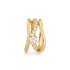 Gold Sparkle Ring | Ania Haie Australia