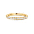 Gold Pave Ring | Ania Haie Australia