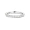 Silver Pave Ring | Ania Haie Australia